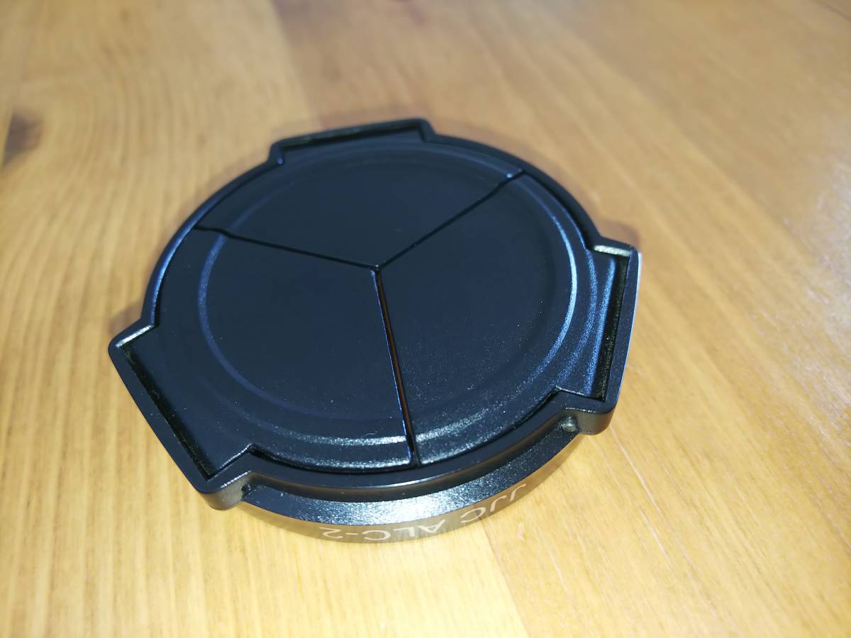 Jjc オートレンズキャップ Alc 2 Sigma Dp1 Dp2用 シグマ 自動開閉キャップ キャップ 売買されたオークション情報 Yahooの商品情報をアーカイブ公開 オークファン Aucfan Com