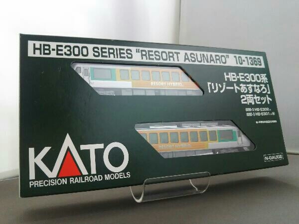 SALE，豊富な 9 Nゲージ KATO 10-1369 HB-E300系 リゾートあすなろ 2両セット(その他)｜売買されたオークション情報、yahooの商品情報をアーカイブ公開 - オークファン その他