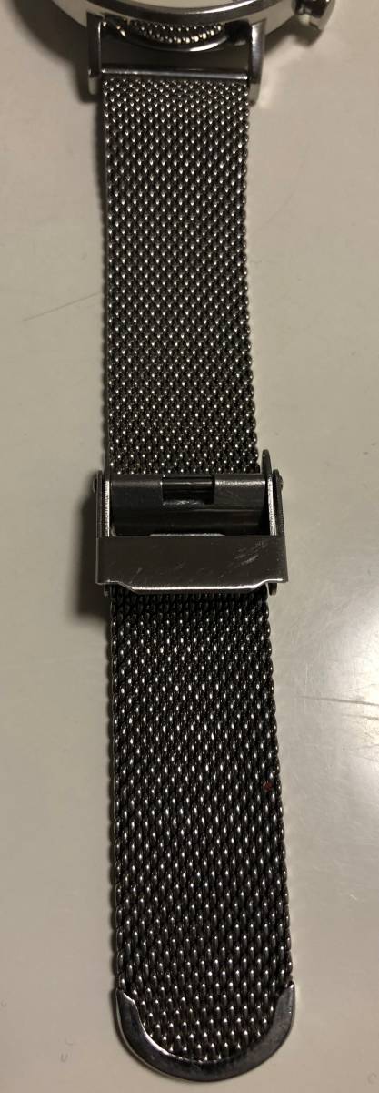 【中古・訳あり品】Knot腕時計_7