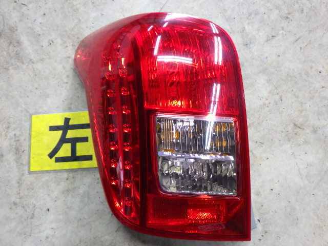 KBT】カローラフィールダー NZE141G 左 テールランプ X 【公式通販】