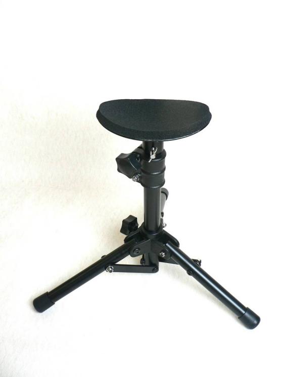 チューバ 演奏用スタンド ◆新品