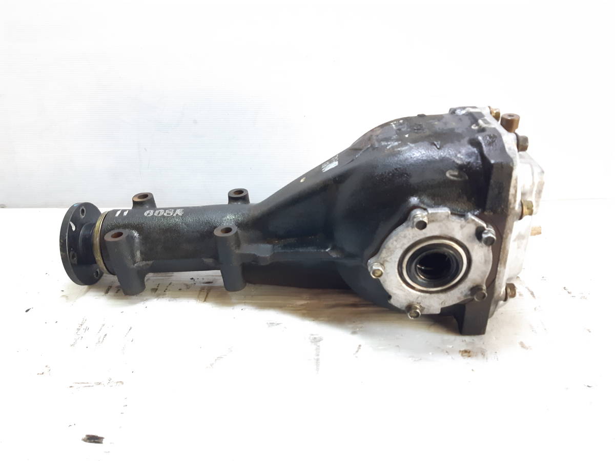 R180 Yahoo!オークション スバル インプレッサ - STI ファイナル GDB 