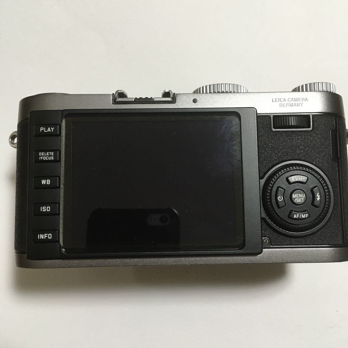 X1 | ライカコンデジLEICA レビュー 収差Love あこがれのライカ！X1を 