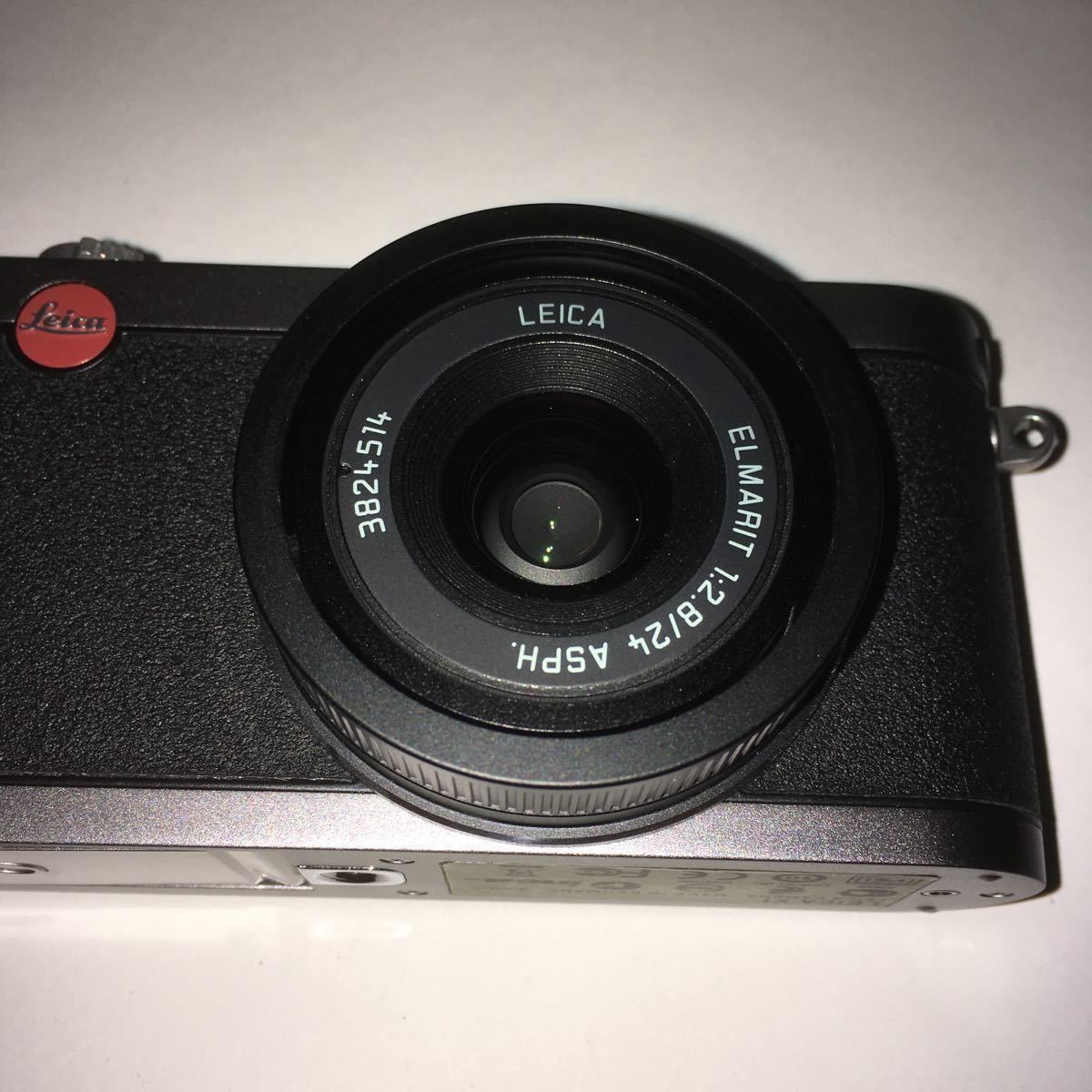 X1 | ライカコンデジLEICA レビュー 収差Love あこがれのライカ！X1を 