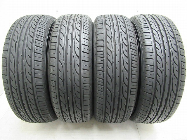 爆買い，新作登場 205-65R15 9-8分山 ダンロップEC202 タイヤ 4本セット AM15-1803(中古品)｜売買されたオークション情報、yahooの商品情報をアーカイブ公開 - オークファン 15インチ