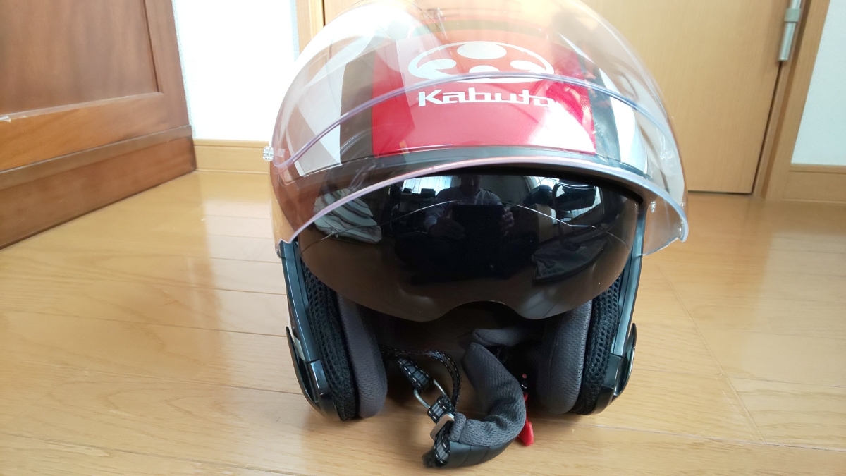 OGK KABUTO | ASAGI CLEGANT Webike 安い商品 - パールホワイト パール 
