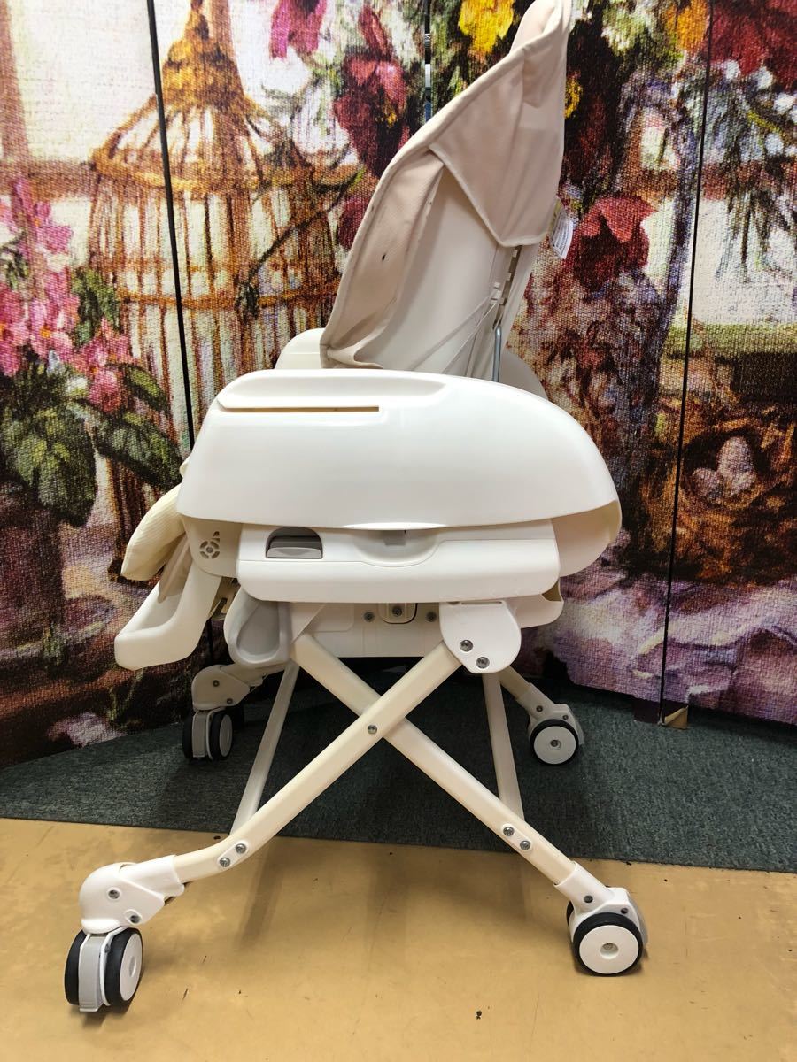 ◇Combi コンビ ベビーラック CEA ルシエス AT 電動 中古◇