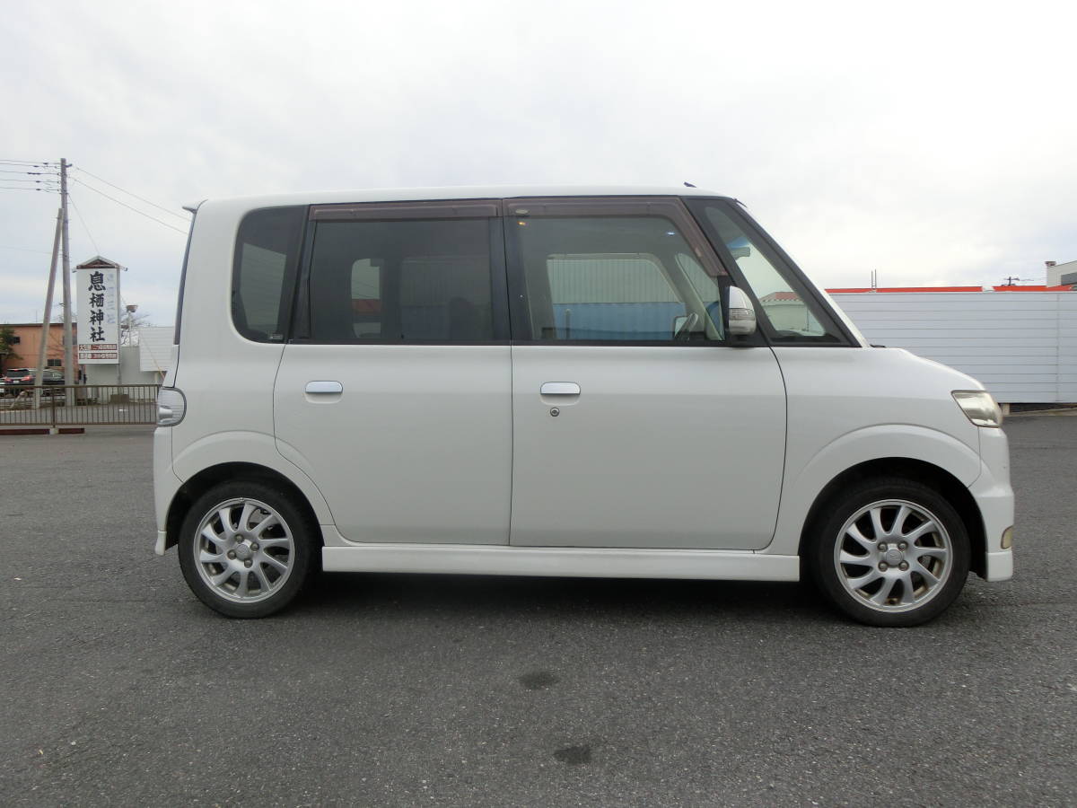 Yahoo!オークション - 「タント」(中古車・新車)(自動車、オートバイ 