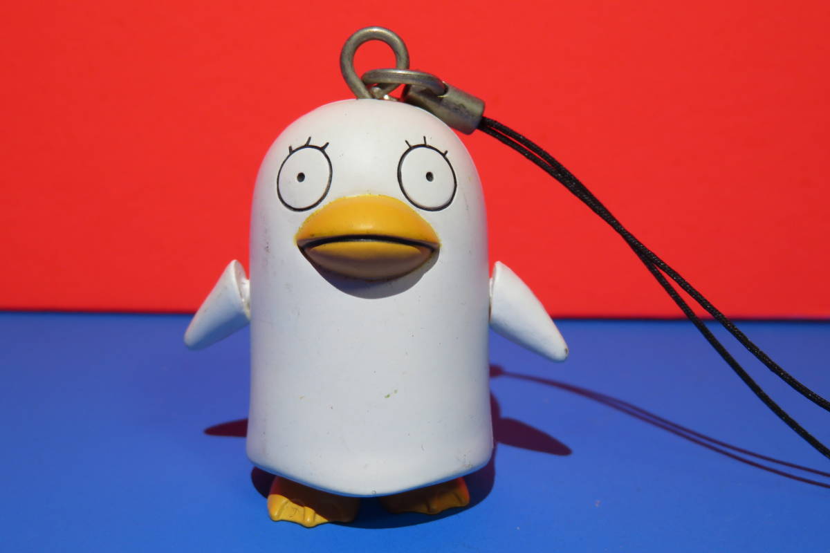 銀魂 J-WORLD ゴリストバスターズ 缶バッジ エリザベス 銀魂 J-WORLD