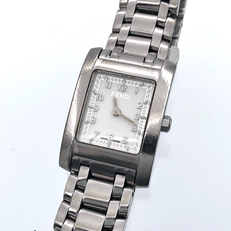 FENDI/フェンディ orologi オロロジ 7000L レディース腕時計 クォーツ