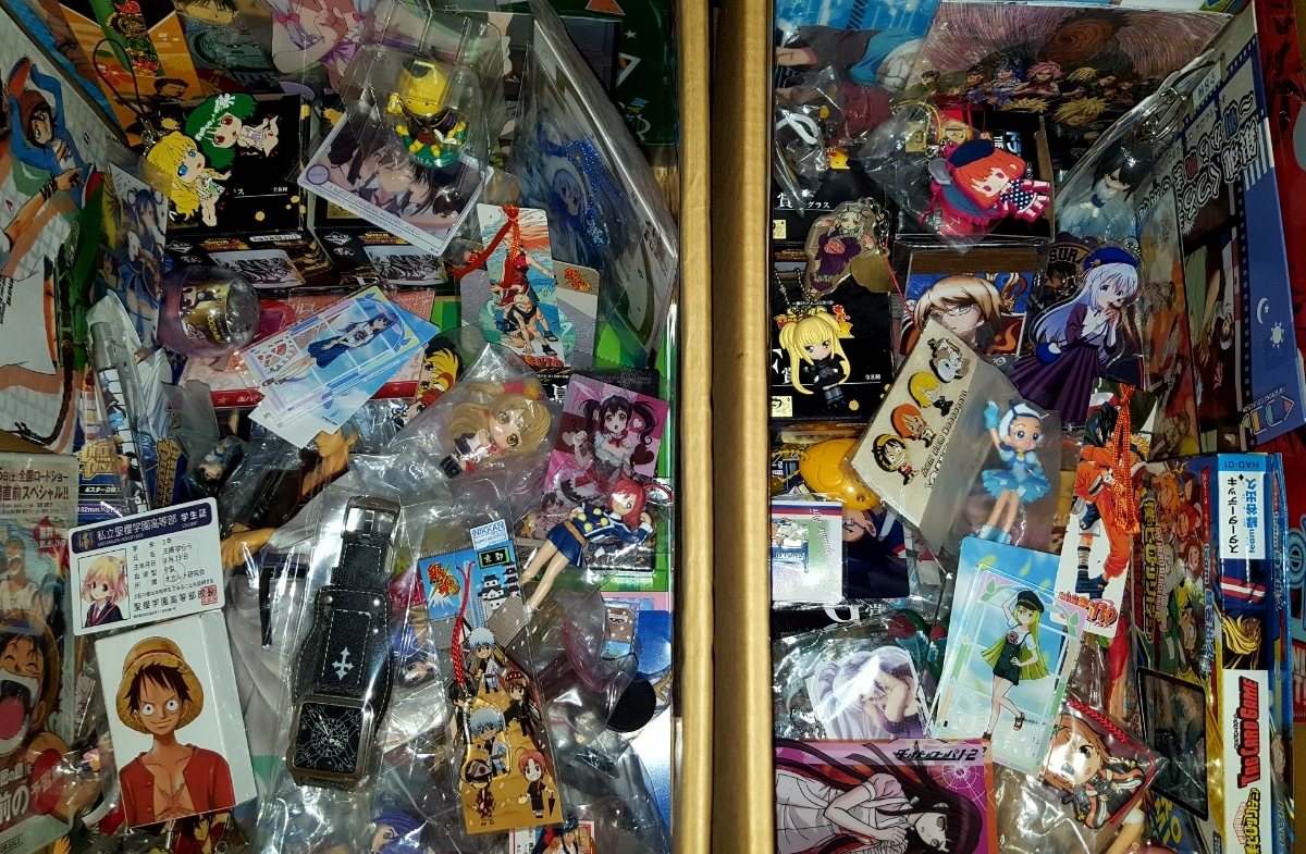 大量 グッズ ドラゴンボール まとめ売り アニメグッズ 100サイズ