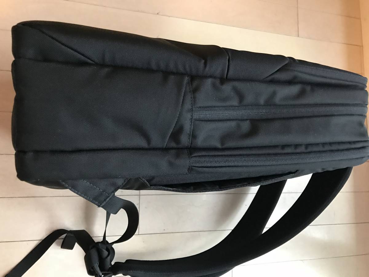 【新品】ザ・ノースフェイス シャトル デイパック 25L THE NORTH FACE ブラック_5