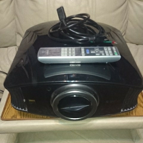VPL-VW60 SONY ソニー | ビデオプロジェクター プロジェクター BRAVIA