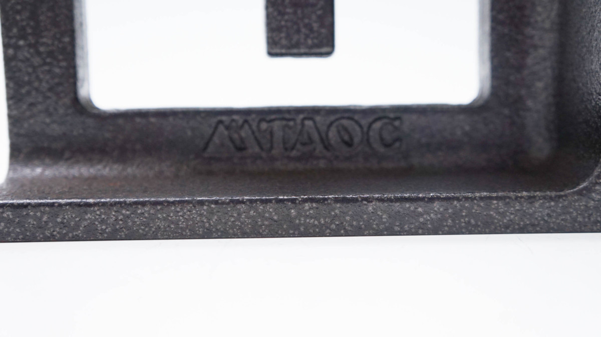 希少】TAOC SPB-170DL スピーカーベース 4個セット 1個5kg 【公式通販】
