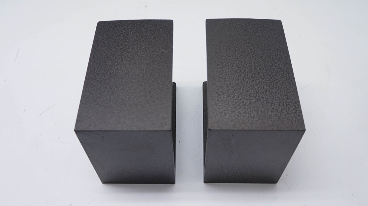 希少】TAOC SPB-170DL スピーカーベース 4個セット 1個5kg 【公式通販】