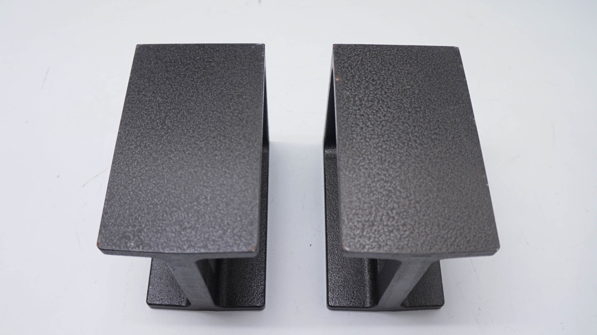タオック スピーカースタンド スピーカーベース TAOC SPB-170DL 希少