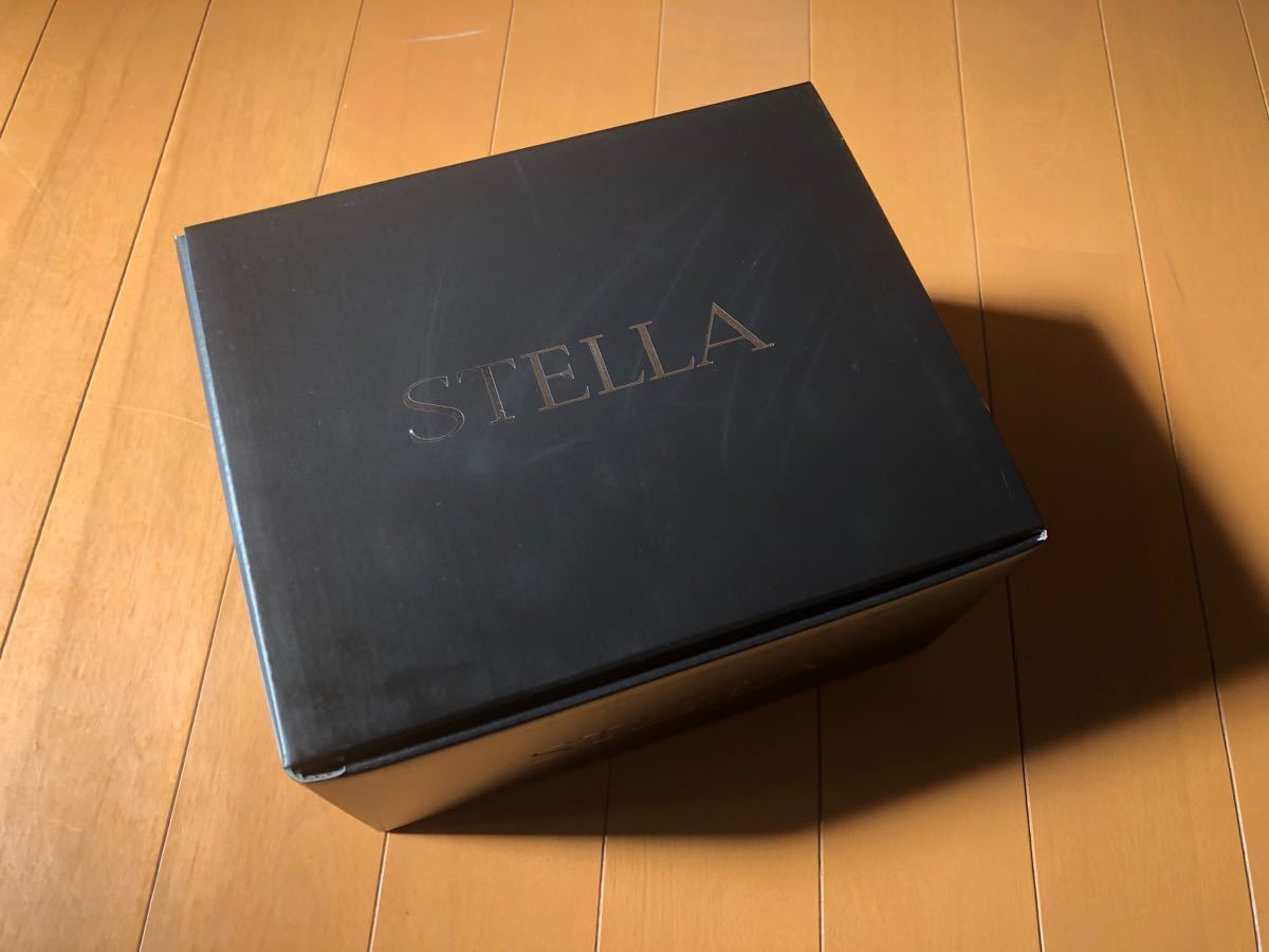  19 ステラSW14000XG(シマノ)｜売買されたオークション情報、yahooの商品情報をアーカイブ公開 - オークファン シマノ