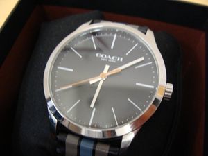 COACH CA 118のYahoo!オークション(旧ヤフオク!)の相場・価格を見る 