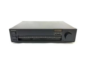 KENWOOD l-03tのYahoo!オークション(旧ヤフオク!)の相場・価格を見る