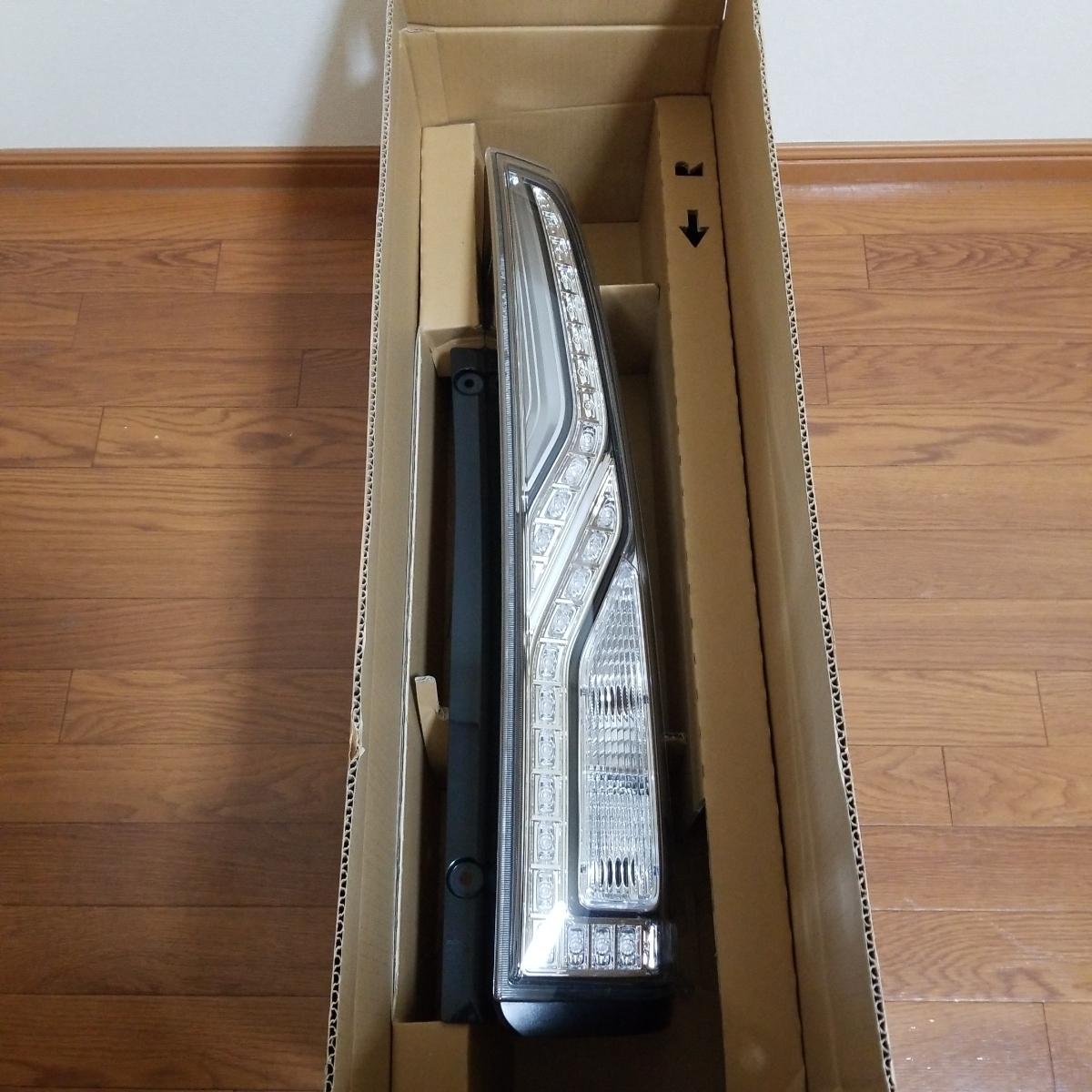セレナ C26 後期 LED 2026年最新Yahoo!オークション NC26 Y 100-23683 