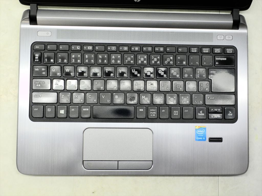 0 HP ProBook - Core 製品詳細・スペック G5 G2 | ノートパソコン・PC 