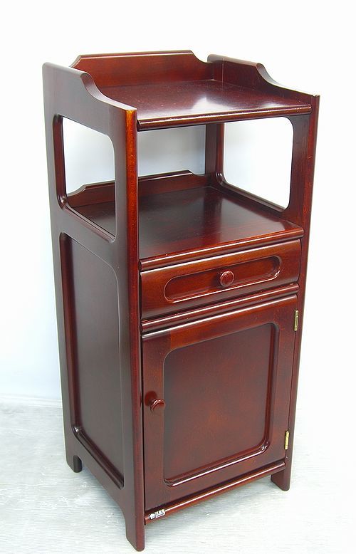 電話台 花台 カリモク家具 カリモク - karimoku 公式通販 飾り棚