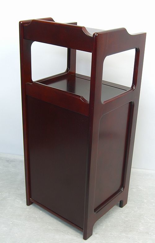 電話台 花台 カリモク家具 カリモク - karimoku 公式通販 飾り棚