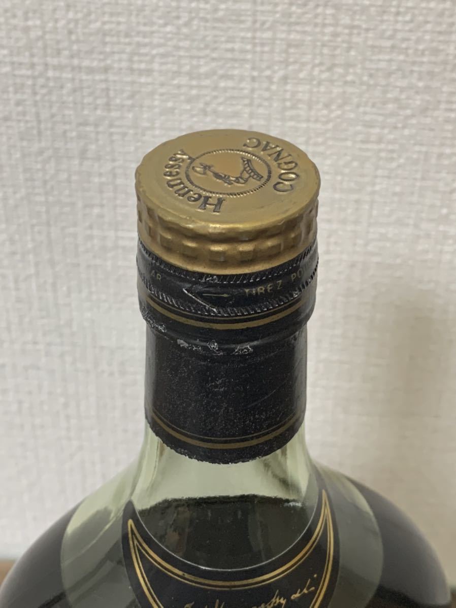 Hennessy ブランデー コニャック ヘネシー XO 700ml 700ml｜Yahoo