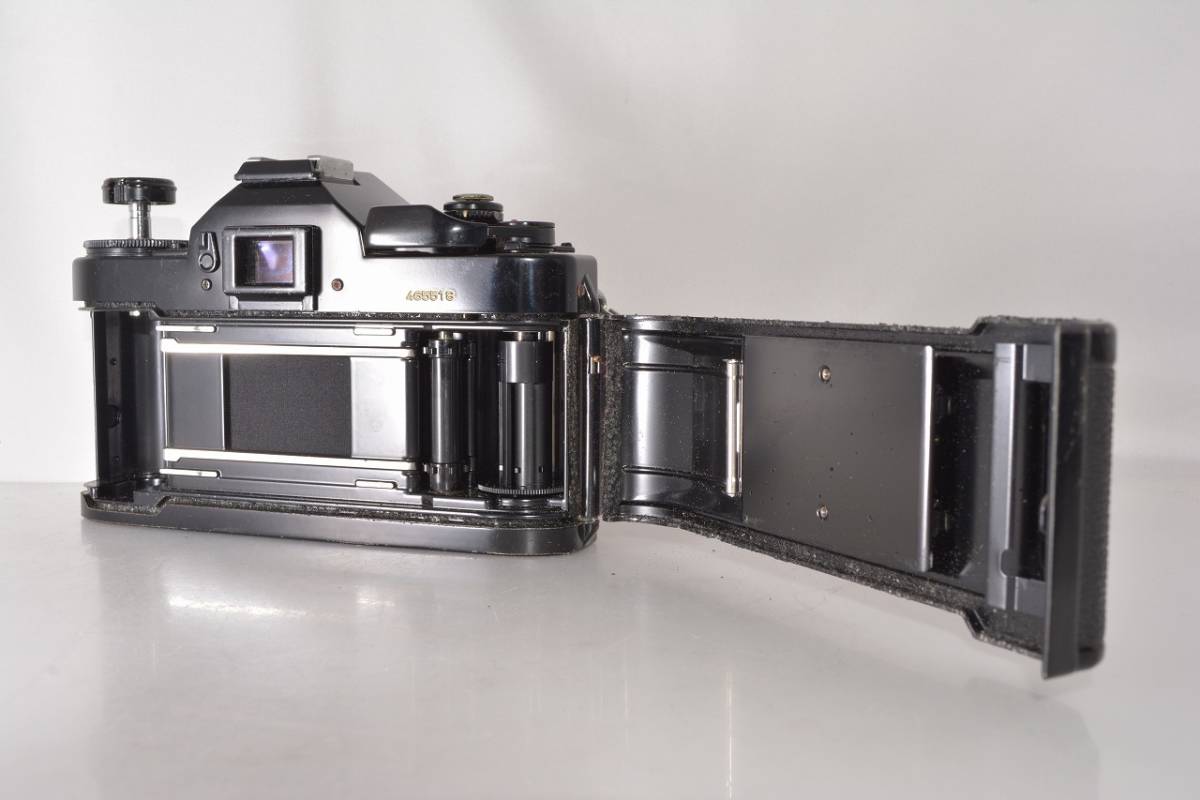 公式通販 キヤノン Canon A-1 + FD 50mm F1.4 S.S.C. ☆良品セット