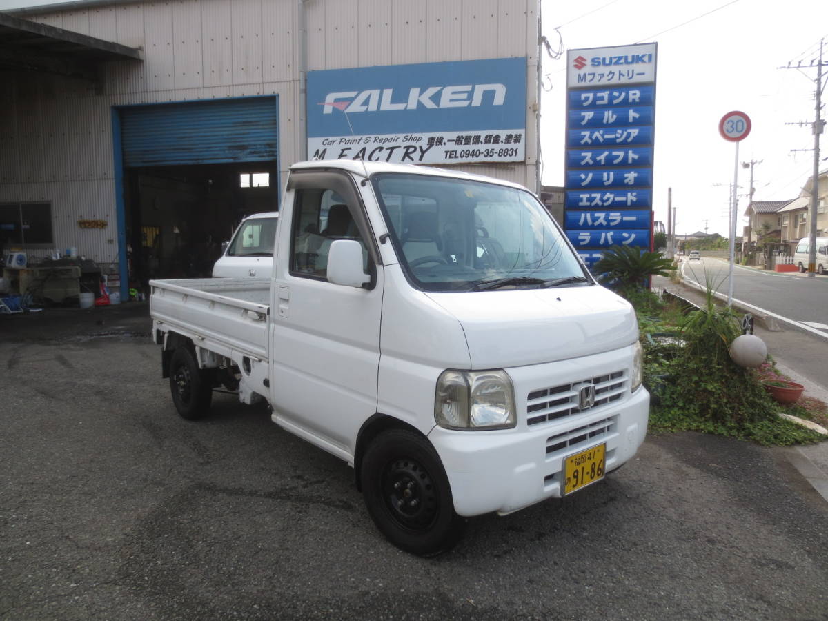 ホンダ アクティトラック アクティトラック（ホンダ）の中古車 SDX 