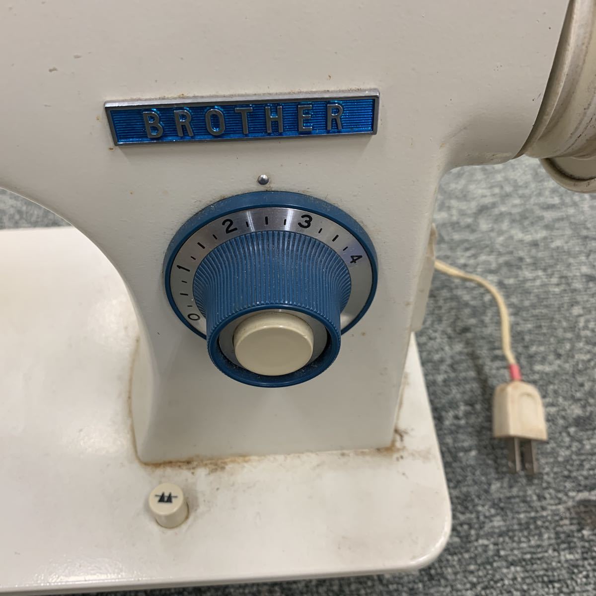 ブラザー ミシン HL2-B256 BROTHER Yahoo!オークション Fair