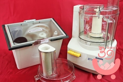 アムウェイ、プロッセッサー、オプションセット 美品 ♪ アムウェイ 