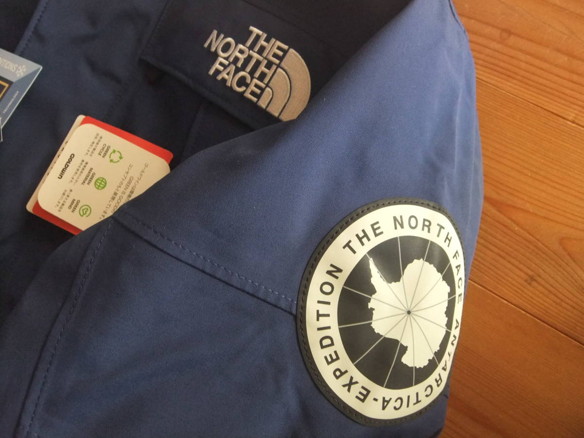THE NORTH FACE - ND91807の通販 メルカリ 2019年FW『アンタークティカパーカ アンタークティカパーカ フラッグブルー M アンタークティカ ノースフェイス ヨドバシ.com （ND91807）』の予約と発売日は？新 ANTARCTICA 19AW