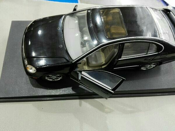 アートアート 1/18 レクサス GS400 ブラック Lexus 【公式通販】