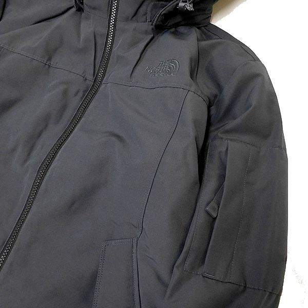 Bomber The North Face | NORTH U2 ノースフェイス THE ボンバージャケット Arctic Women's Men's McMurdo Insulation Jacket（その他アウター