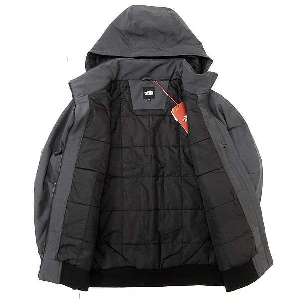 Bomber The North Face | NORTH U2 ノースフェイス THE ボンバージャケット Arctic Women's Men's McMurdo Insulation Jacket（その他アウター