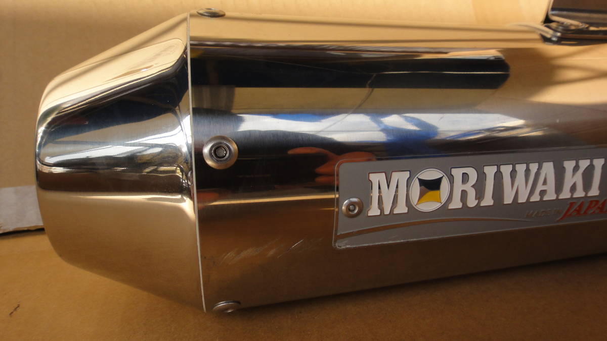 レブル250 MC49 モリワキ JMCA認定マフラー モリワキ Yahoo 