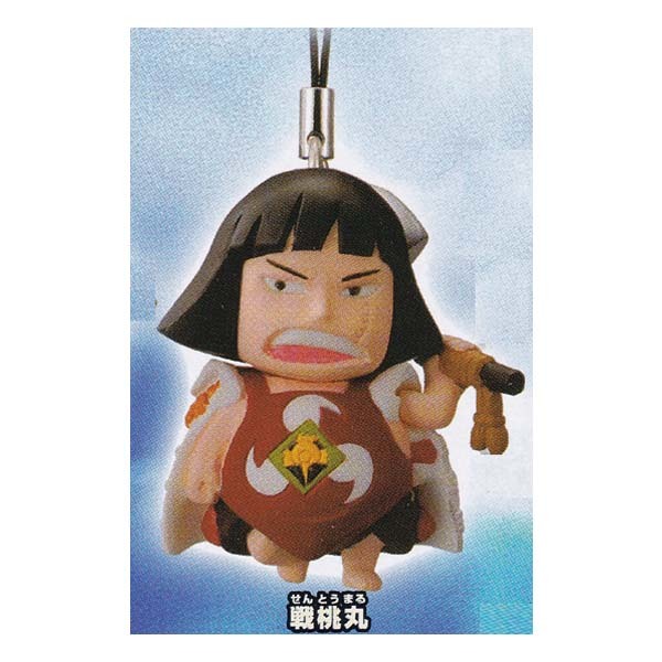 From Tv Animation One Piece ワンピース ストラップ 再出発の島 後編 戦桃丸 せんとうまる バンダイ ガチャポン ストラップ フィギュア One Piece 売買されたオークション情報 Yahooの商品情報をアーカイブ公開 オークファン Aucfan Com