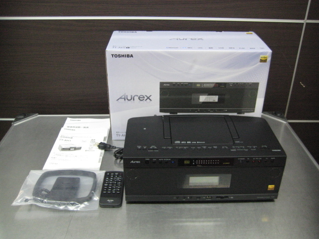 人気セール,高品質 値下げ 東芝 Aurex ハイレゾ対応 SD/USB/CD 人気セール,高品質 値下げ 東芝 Aurex ハイレゾ対応 SD/USB/CD