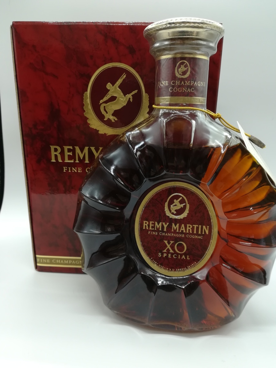 MARTIN レミーマルタン XO SPECIAL REMY 700ml スペシャル 未開栓