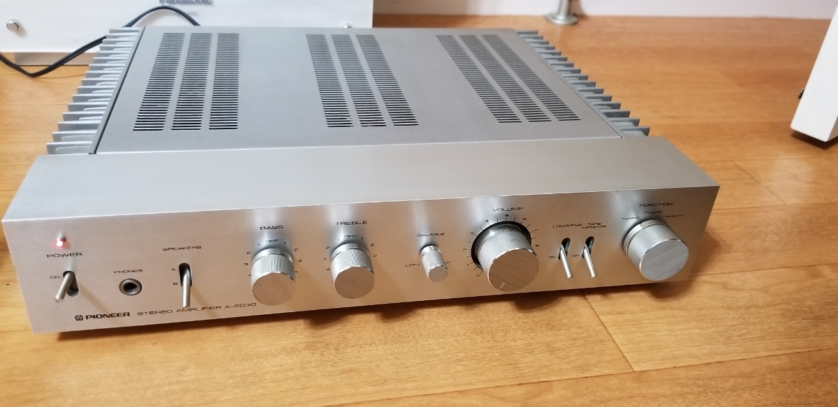 Denon AVサラウンドアンプ プレミアムシルバー AVC-1909-SP公式