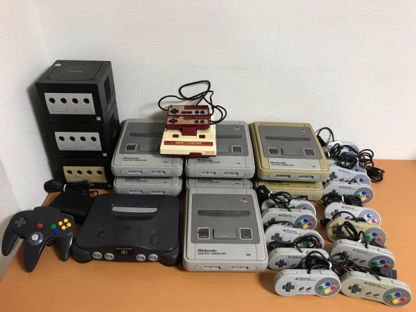 本体 スーパーファミコン ソフト ニンテンドー スーパーファミコン