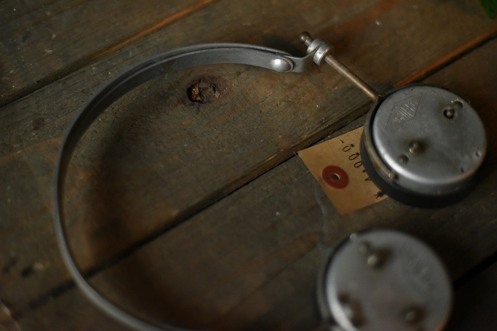 102910 ヴィンテージ　「MAGNPHONE」　 英国製　MADE IN ENGLAND アンティーク　ビンテージ　英国　イギリス_3