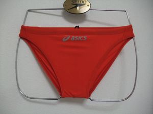 アシックス 競パンのYahoo!オークション(旧ヤフオク!)の相場・価格を