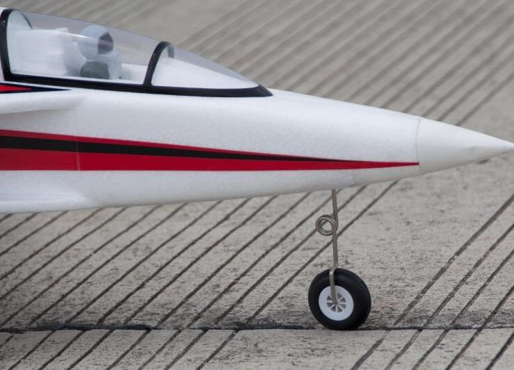 V2 70mm EDF Jet PNP Freewing - Rebel Viper 15th Anniversary
