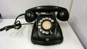 黒電話のYahoo!オークション(旧ヤフオク!)の相場・価格を見る｜Yahoo