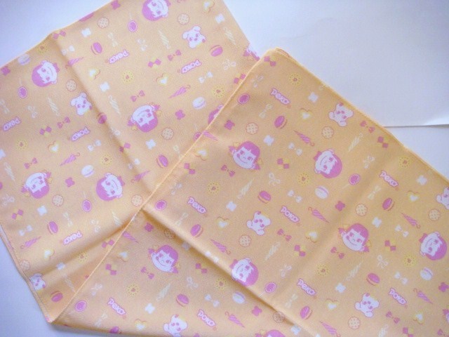 ペコちゃん☆ペコポコふろしき（大）_1