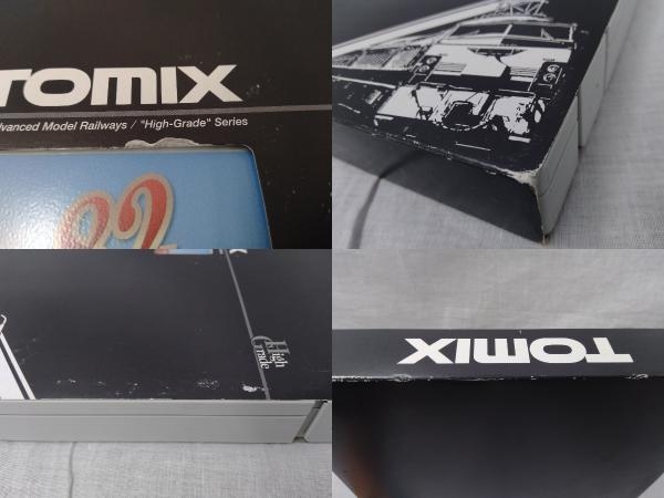 専用 1枚のみ TOMIX 98214 JRキハ82系 特急ディーゼルカー ひだ・南紀セット 【公式
