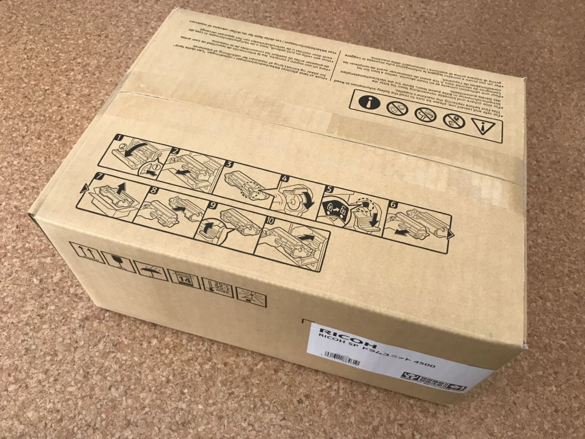 限定SALE，低価 RICOH M945-01 SP ドラムユニット カラー C840 リコー