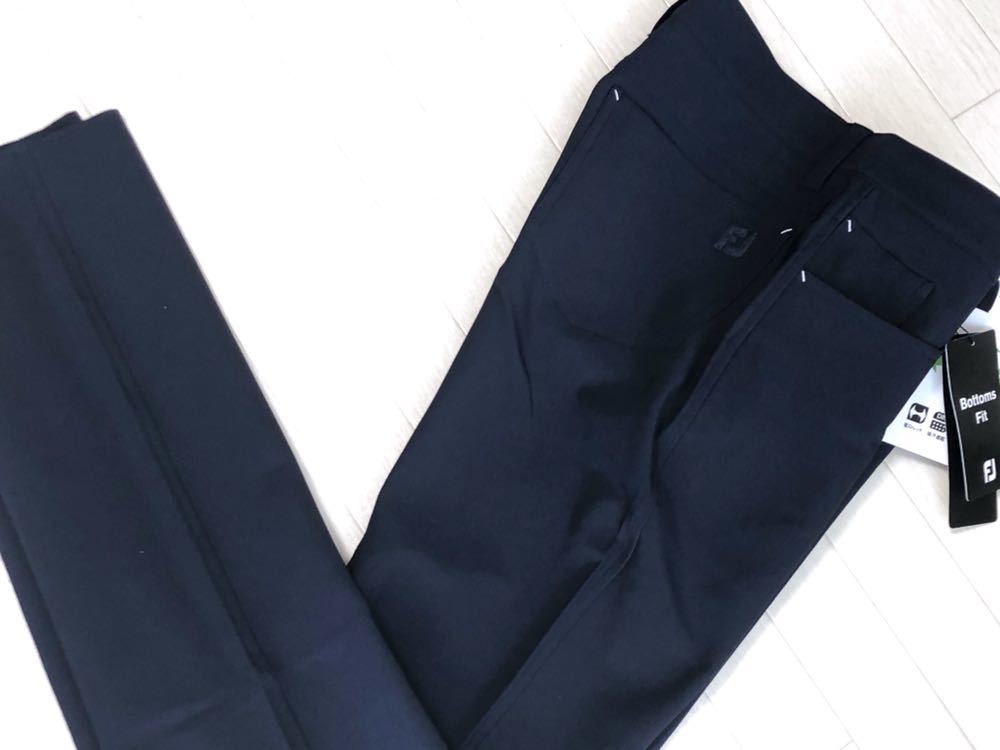 HOT，低価 フットジョイ FootJoy ロゴ刺繍 吸汗速乾 4WAYストレッチ ロングパンツ 秋冬 紺 w78-82 送料188円(80cm～)｜売買されたオークション情報、yahooの商品情報をアーカイブ公開 - オークファン パンツ、スラックス